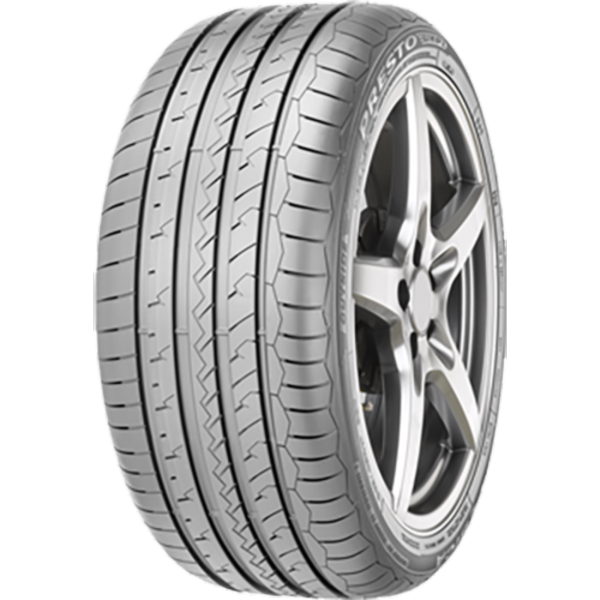 DEBICA - PRESTO UHP 2 - 235/40 R18 TL 95Y MFS XL UHP -  Sommerreifen