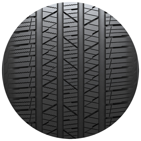 HANKOOK - DYNAPRO HP2 PLUS (RA33D) - 295/45 R20 TL 114V M+S XL BSW NC0 -  Sommerreifen