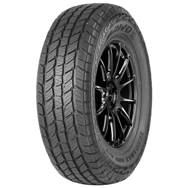 ARIVO - TERRAMAX ARV A/T - 245/75 R16 TL 120/116Q M+S BSW 8PR -  Sommerreifen