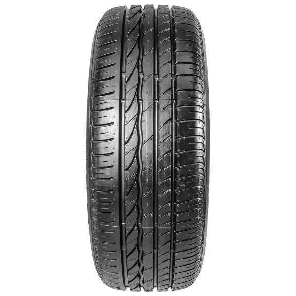 BRIDGESTONE - TURANZA ER300-1 - 205/55 R16 TL 91W MFS RFT -  Sommerreifen