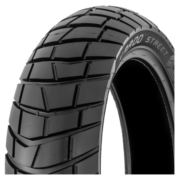 METZELER - KAROO STREET - 170/60 R17 TL 72V -  Sommerreifen