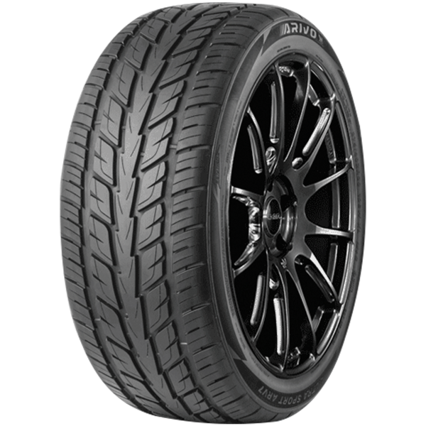 ARIVO - ULTRA SPORT ARV7 - 295/45 R20 TL 114W XL BSW -  Sommerreifen
