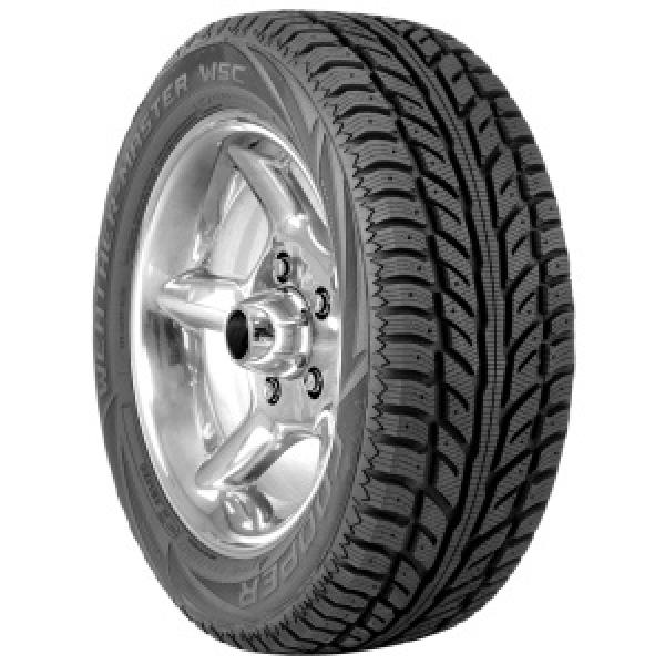 COOPER - WEATHERMASTER WSC - 225/45 R19 TL 96H M+S STUDDABLE 3PMSF XL BSW -  Winterreifen