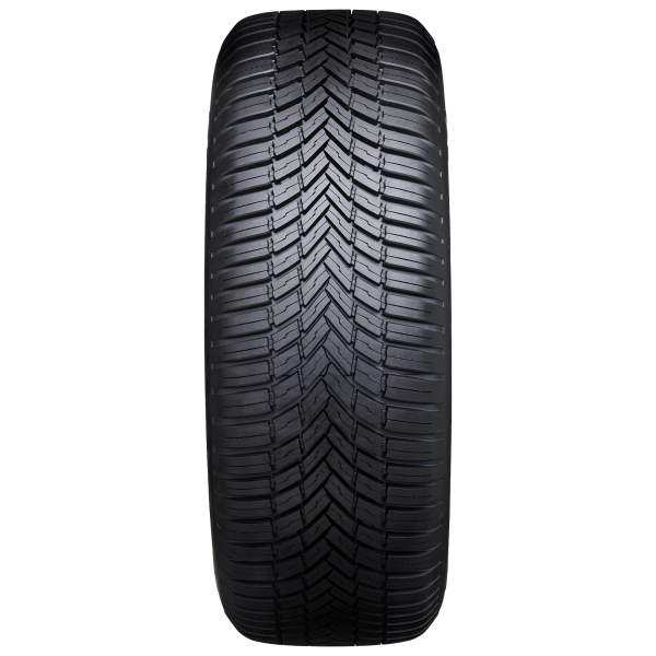 BRIDGESTONE - WEATHER CONTROL A005 DRIVEGUARD - 205/55 R16 TL 94V M+S 3PMSF XL RFT -  Ganzjahresreifen