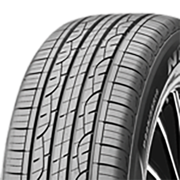 NEXEN - N PRIZ RH7 - 235/60 R18 TL 103H BSW -  Sommerreifen