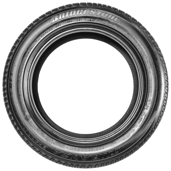 BRIDGESTONE - TURANZA ER300-1 - 205/55 R16 TL 91W MFS RFT -  Sommerreifen