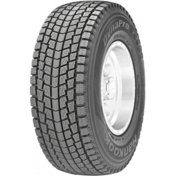 HANKOOK - DYNAPRO I*CEPT (RW08) - 215/80 R15 TL 102Q M+S 3PMSF -  Winterreifen