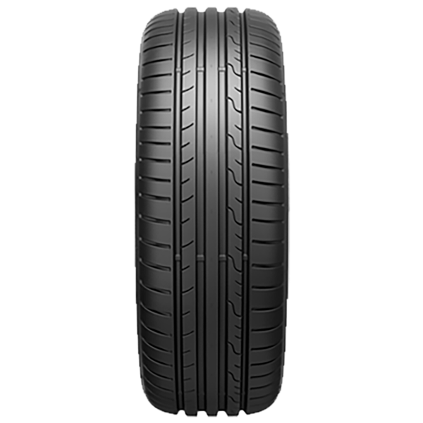DUNLOP - SPORT BLURESPONSE - 205/55 R16 TL 91V BSW -  Sommerreifen