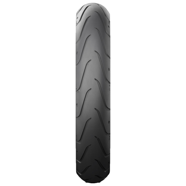 MICHELIN - SCORCHER 11 FRONT - 140/75 R17 TL 67V FRONT -  Sommerreifen