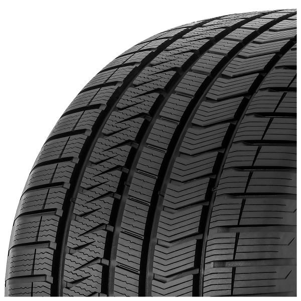 VREDESTEIN - QUATRAC 5 - 185/70 R13 TL 86T M+S 3PMSF -  Ganzjahresreifen