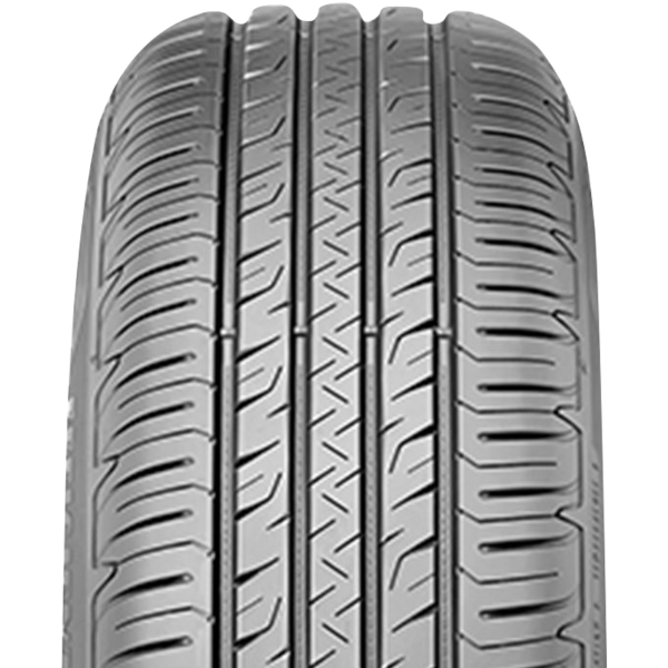 GOODYEAR - EFFICIENTGRIP PERFORMANCE SUV - 245/40 R20 TL 99V XL BSW VOL -  Sommerreifen