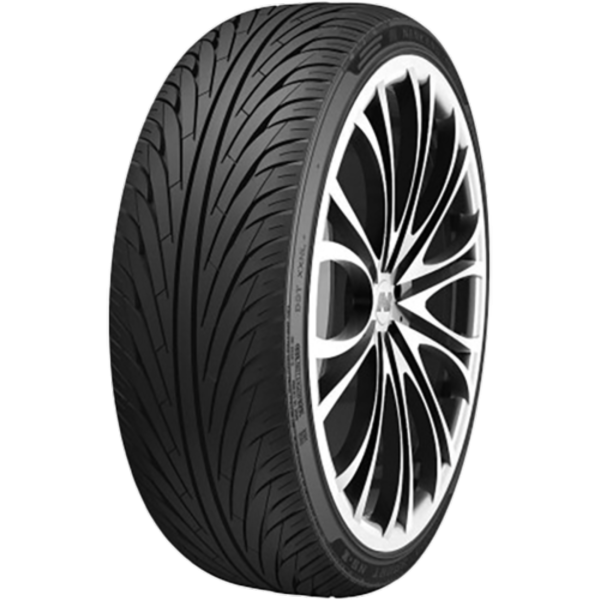 NANKANG - ULTRA SPORT NS-II - 205/50 R15 TL 86V -  Sommerreifen