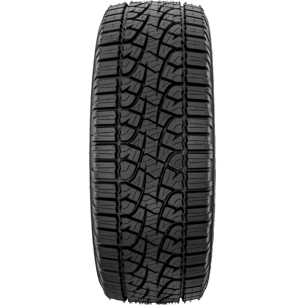 PIRELLI - SCORPION ATR - 205/80 R16 TL 104T M+S XL RBL -  Sommerreifen