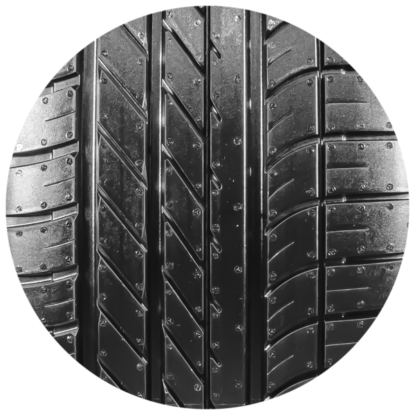 GOODYEAR - EAGLE F1 (ASYMMETRIC) SUV 4X4 - 295/40 R22 TL 112W MFS XL MO1 -  Sommerreifen