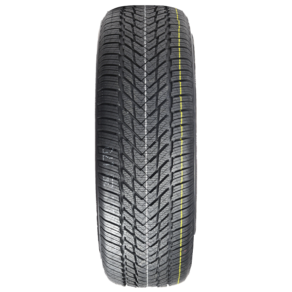 LANVIGATOR - WINTERGRIP HP - 185/60 R15 TL 88H 3PMSF XL BSW -  Winterreifen