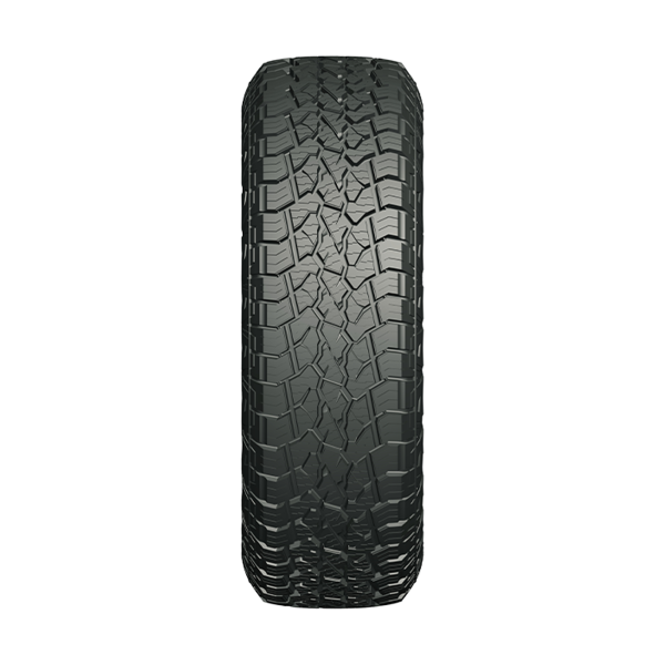 LANVIGATOR - VALIANT AT XL - 235/75 R15 TL 109S XL -  Sommerreifen