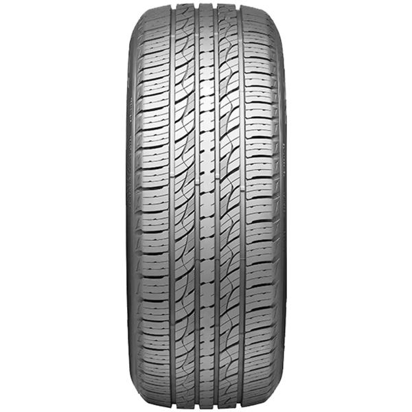 KUMHO - CRUGEN PREMIUM KL33 M+S - 205/70 R15 TL 96T M+S -  Sommerreifen