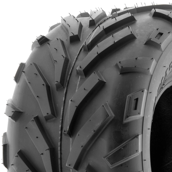 SUN-F - A-016 4PR - 18/9.50 -8 TL 33F 4PR -  Sommerreifen