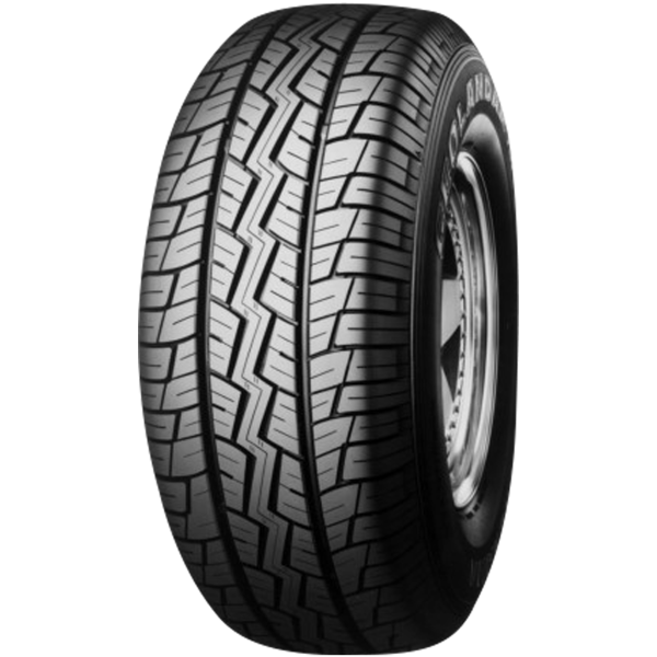 YOKOHAMA - GEOLANDAR H/T (G039) - 265/70 R16 TL 112S M+S BSW -  Sommerreifen