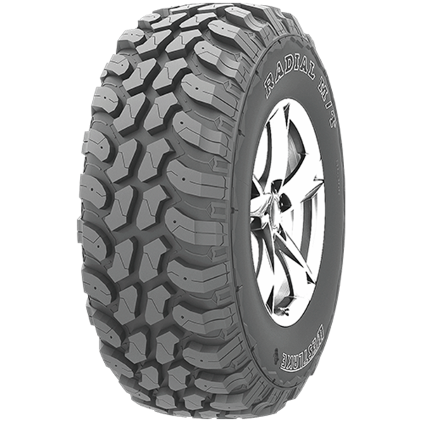 WESTLAKE - MUD LEGEND SL36633X12.50R20 114Q TL P.O.R BSW -  Reifen