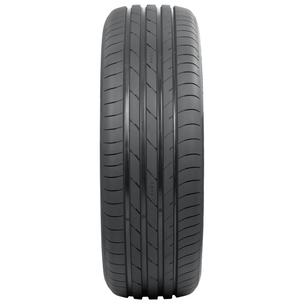 NOKIAN - HAKKA BLACK 3 SUV - 255/50R19 107W  TL XL BSW -  Sommerreifen