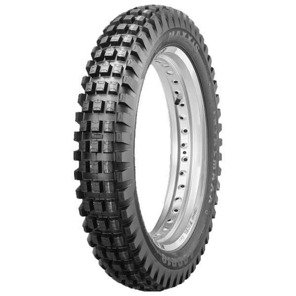 MAXXIS - TRIALMAXX M7320 - 4.00 R18 TL 64M -  Sommerreifen