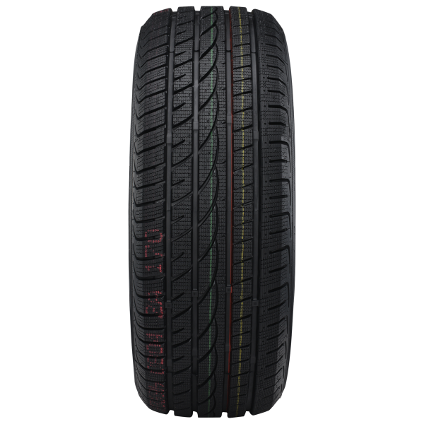 APLUS - A502 - 245/60 R18 TL 105H M+S 3PMSF BSW -  Winterreifen