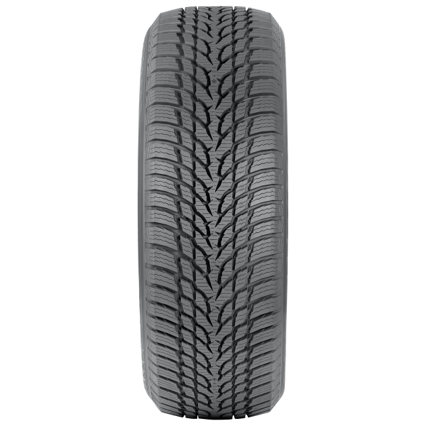 NOKIAN - NOKIAN SNOWPROOF 1 - 205/65 R16 TL 95H 3PMSF -  Winterreifen