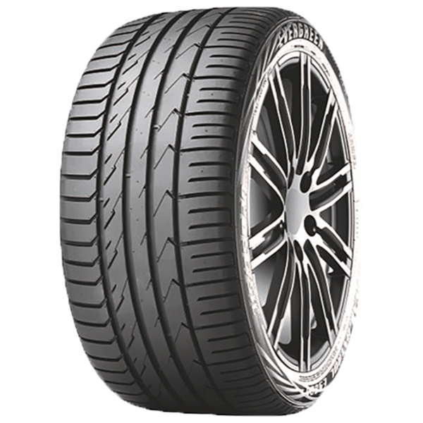 EVERGREEN - DYNACONTROL ES880 - 235/55 R18 TL 104V XL BSW -  Sommerreifen