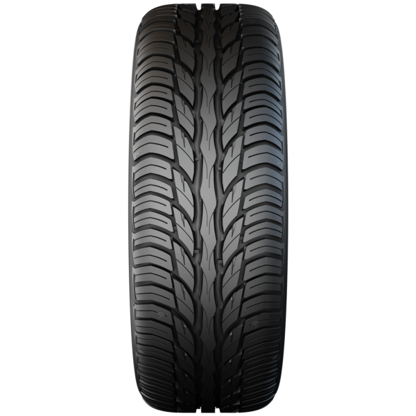 UNIROYAL - RAINEXPERT SUV - 245/65 R17 TL 107H BSW FR -  Sommerreifen