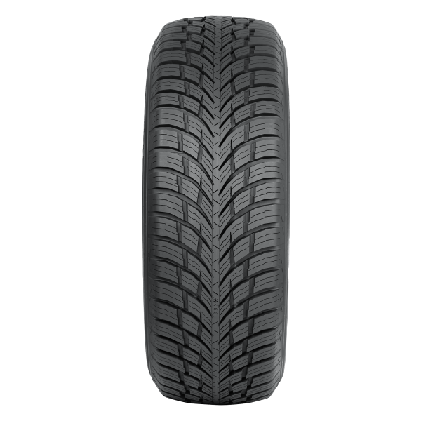 NOKIAN - SEASONPROOF C1 - 225/75 R16 TLC 121/120R 3PMSF BSW C1 -  Ganzjahresreifen