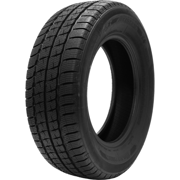 MILESTONE - MW01V - 225/75 R16 TLC 121/120R 3PMSF -  Winterreifen