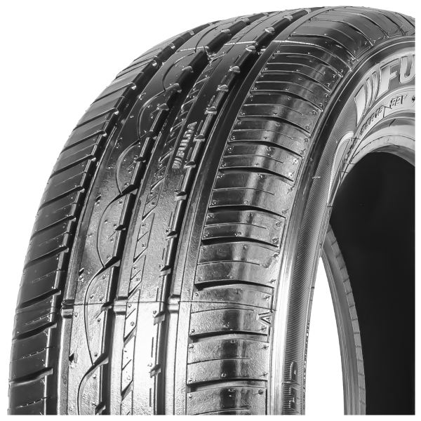 FULDA - ECOCONTROL HP - 185/55 R15 TL 82H -  Sommerreifen