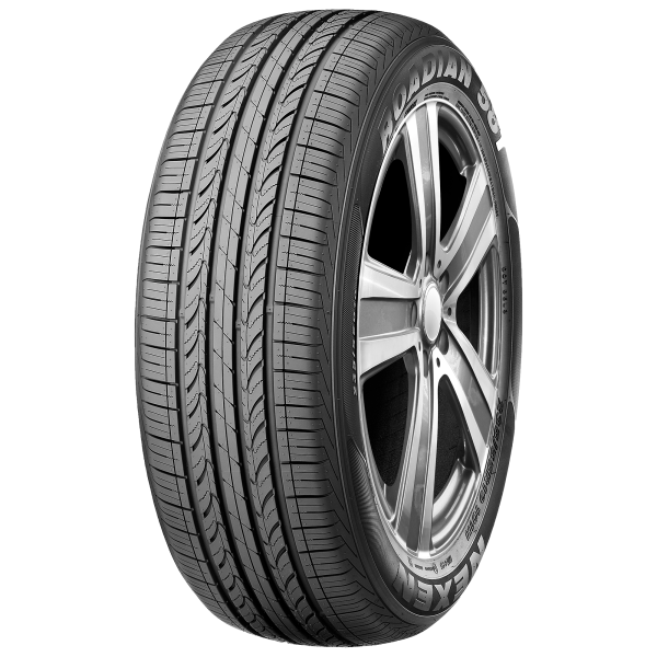 NEXEN - ROADIAN 581 - 205/55 R16 TL 91H -  Sommerreifen