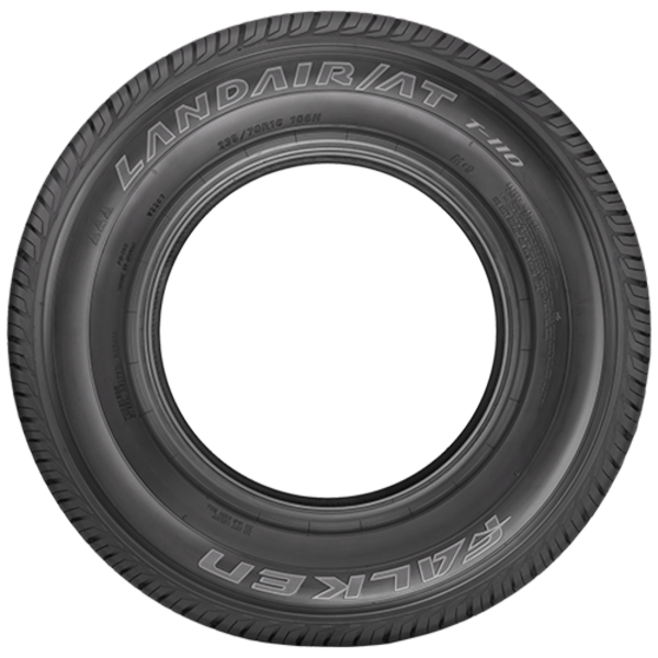 FALKEN - LANDAIR LA/AT T110 - 215/70 R16 TL 99H M+S -  Sommerreifen