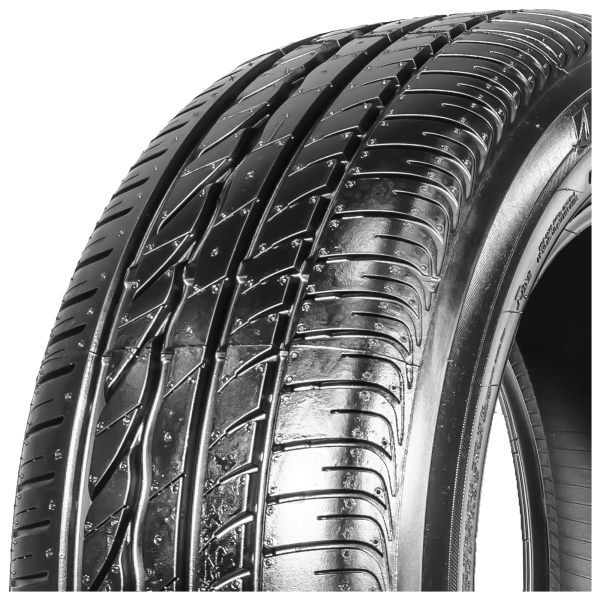 BRIDGESTONE - TURANZA ER300-2 - 195/55 R16 TL 87V MFS RFT -  Sommerreifen