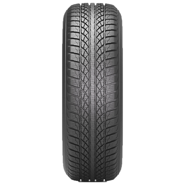 KENDA - WINTERGEN 2 SUV KR504 - 235/65 R17 TL 108H M+S 3PMSF XL BSW -  Winterreifen