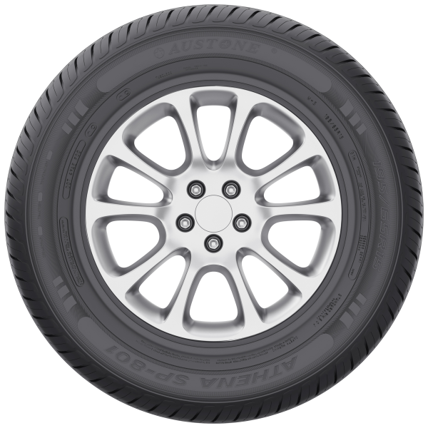 AUSTONE - ATHENA SP-801 XL - 195/65 R15 TL 95H XL BSW -  Sommerreifen