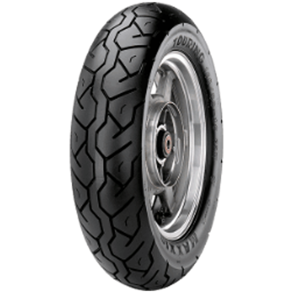 MAXXIS - M6011 TOURING REAR - 160/80 -16 TL 75H REAR -  Sommerreifen