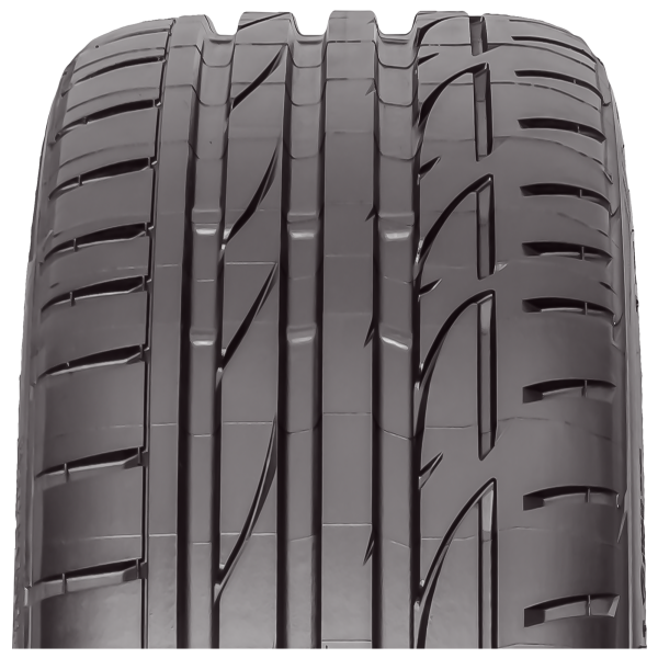 BRIDGESTONE - POTENZA S001 - 305/30 ZR20 TL 99(Y) -  Sommerreifen