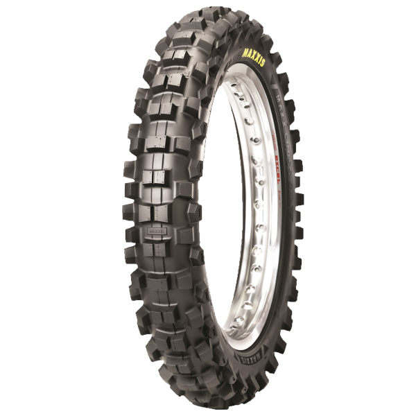 MAXXIS - MAXXCROSS SI M7312 - 80/100 -12 TT 41M TT -  Sommerreifen