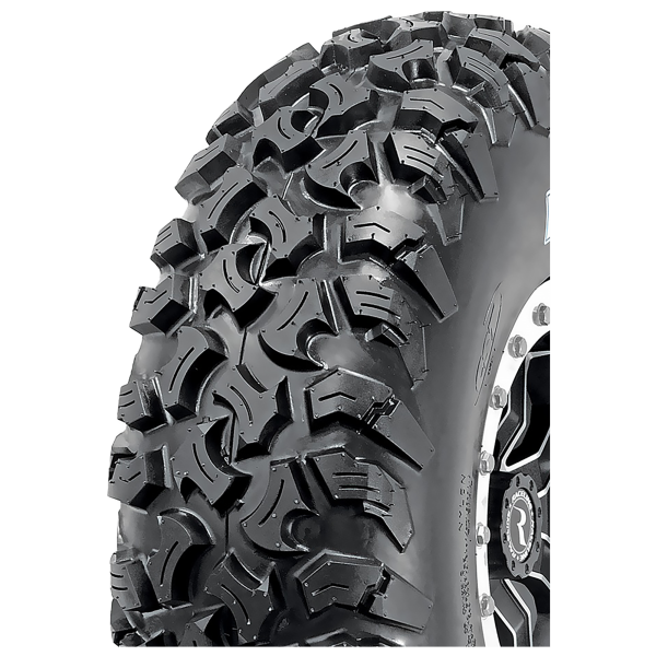 CST - DINGO CU-47 - 32/10.00 R14 TL 68M 8PR -  Sommerreifen