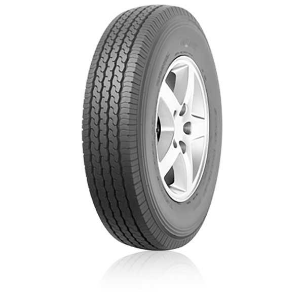 GT-RADIAL - SUPER TRAVELLER 668 - 6.50 R16 TL 108/107N 10PR -  Sommerreifen