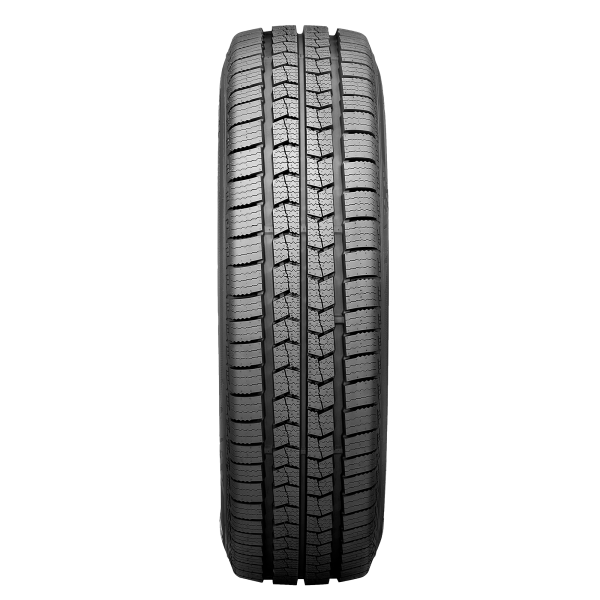 NEXEN - WINGUARD WT1 - 225/70 R15 TL 112/110R M+S 3PMSF 8PR -  Winterreifen