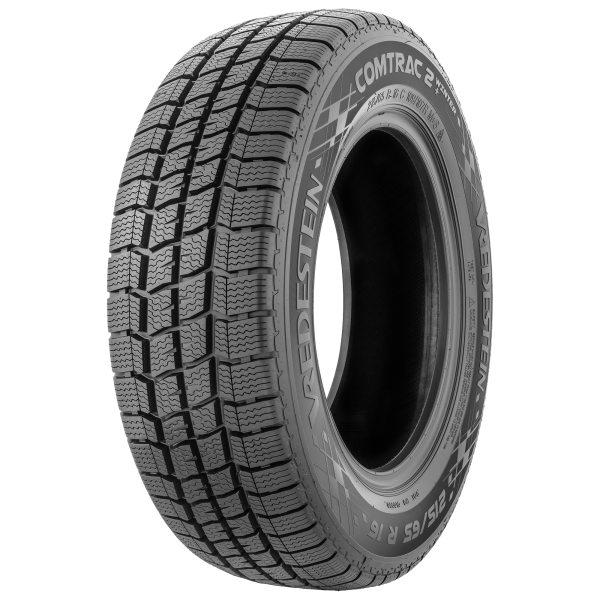 VREDESTEIN - COMTRAC 2 WINTER+ - 215/65 R16 TL 109/107R 3PMSF -  Winterreifen