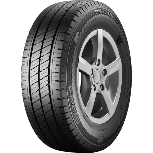 GISLAVED - COM*SPEED 2 - 225/65 R16 TL 112/110R BSW 8PR -  Sommerreifen