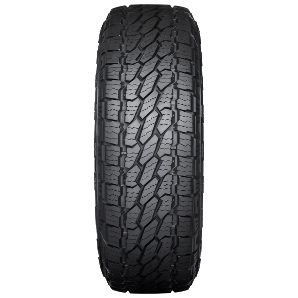 BRIDGESTONE - DUELER ALL TERRAIN A/T002 - 225/65 R17 TL 102H M+S 3PMSF BSW -  Ganzjahresreifen