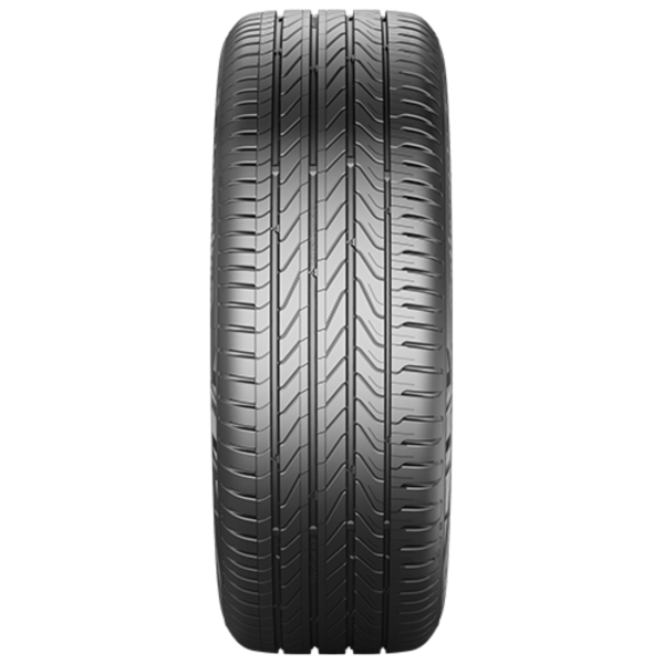 CONTINENTAL - ULTRACONTACT NXT - 235/50 R18 TL 101W XL BSW FR EVC -  Sommerreifen