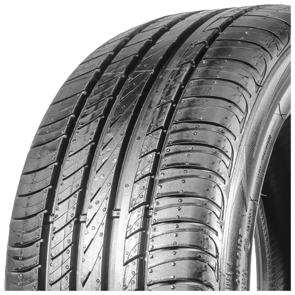 SAVA - INTENSA UHP - 205/45 R16 TL 83W MFS BSW UHP -  Sommerreifen