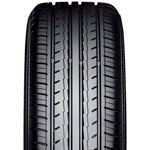 YOKOHAMA - BLUEARTH-ES ES32D - 185/55 R16 TL 83V * BSW -  Sommerreifen